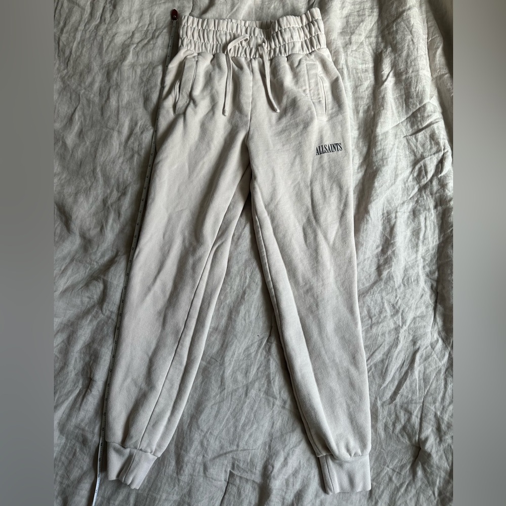 All Saints Jogger Sweats